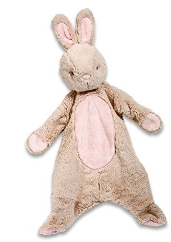 Douglas Cuddle Toys Sshlumpie, Cuddle Bunny Plush