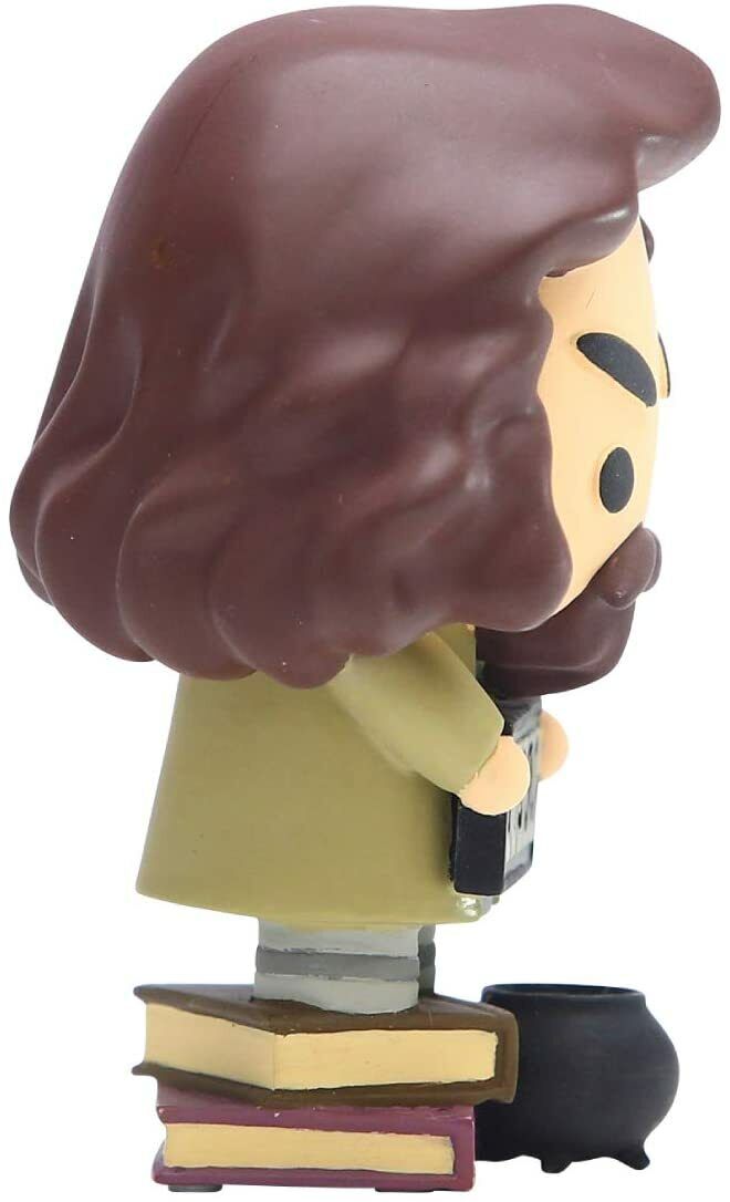 World of Harry Potter Charms Series 3 Sirius Black Prisoner Figurine, 3.23"