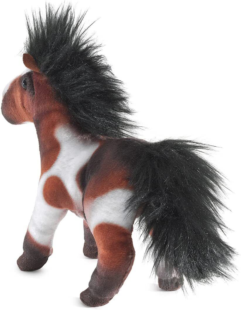 Folkmanis Mini Horse Finger Puppet