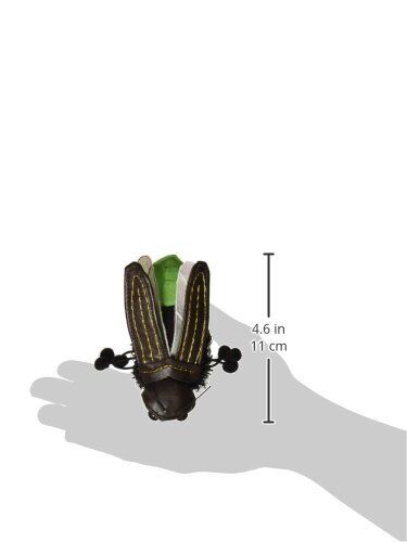 Folkmanis Mini Firefly Finger Puppet