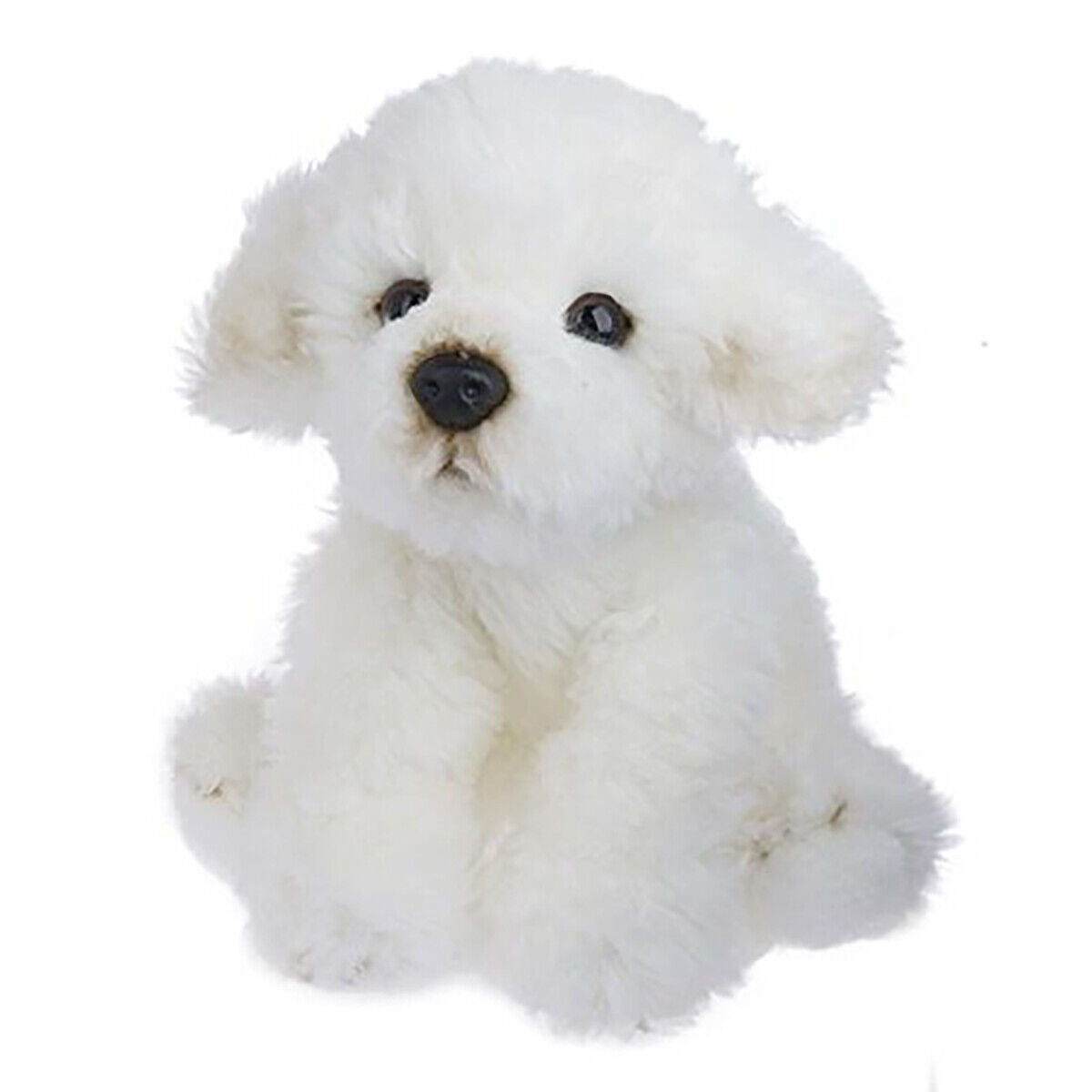 Heritage Bichon Frise 12 inch - Stuffed Animal by Ganz