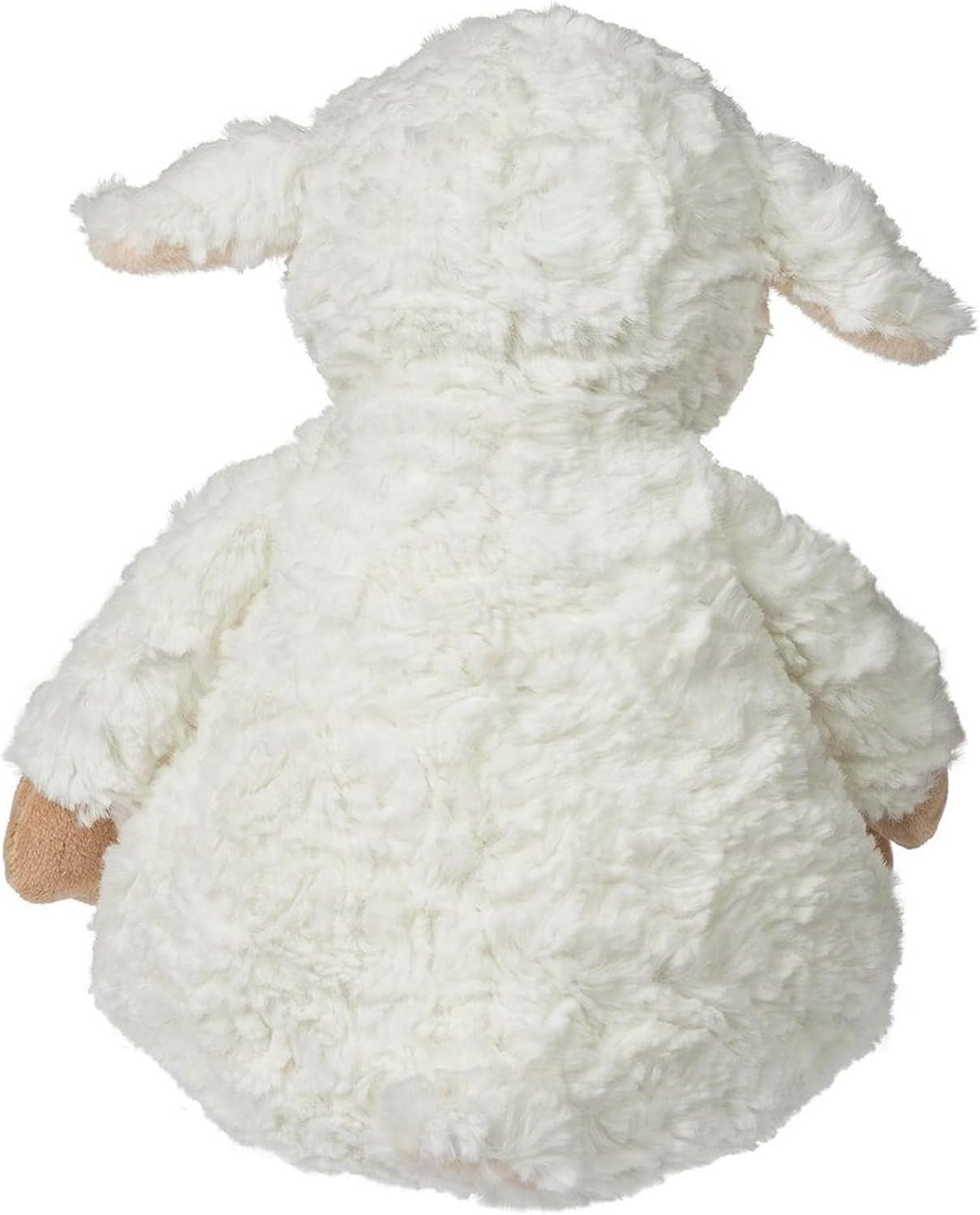 Mary Meyer Stuffed Animal Snuggables Plush Soft Toy, 14-Inches, Lamb