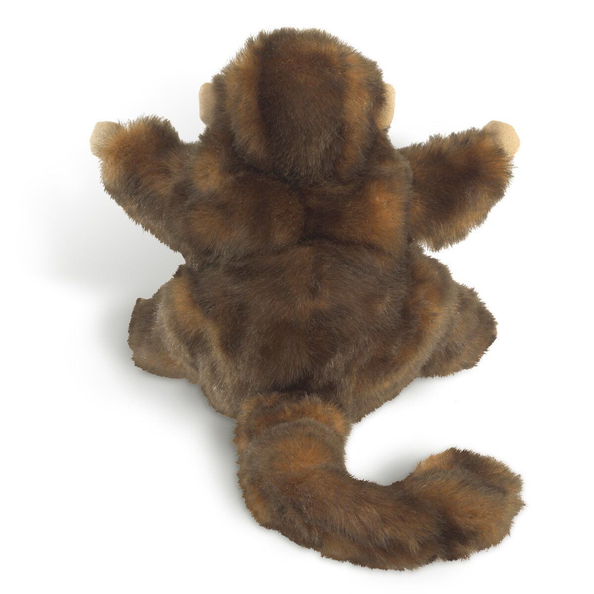 Folkmanis Monkey Puppet