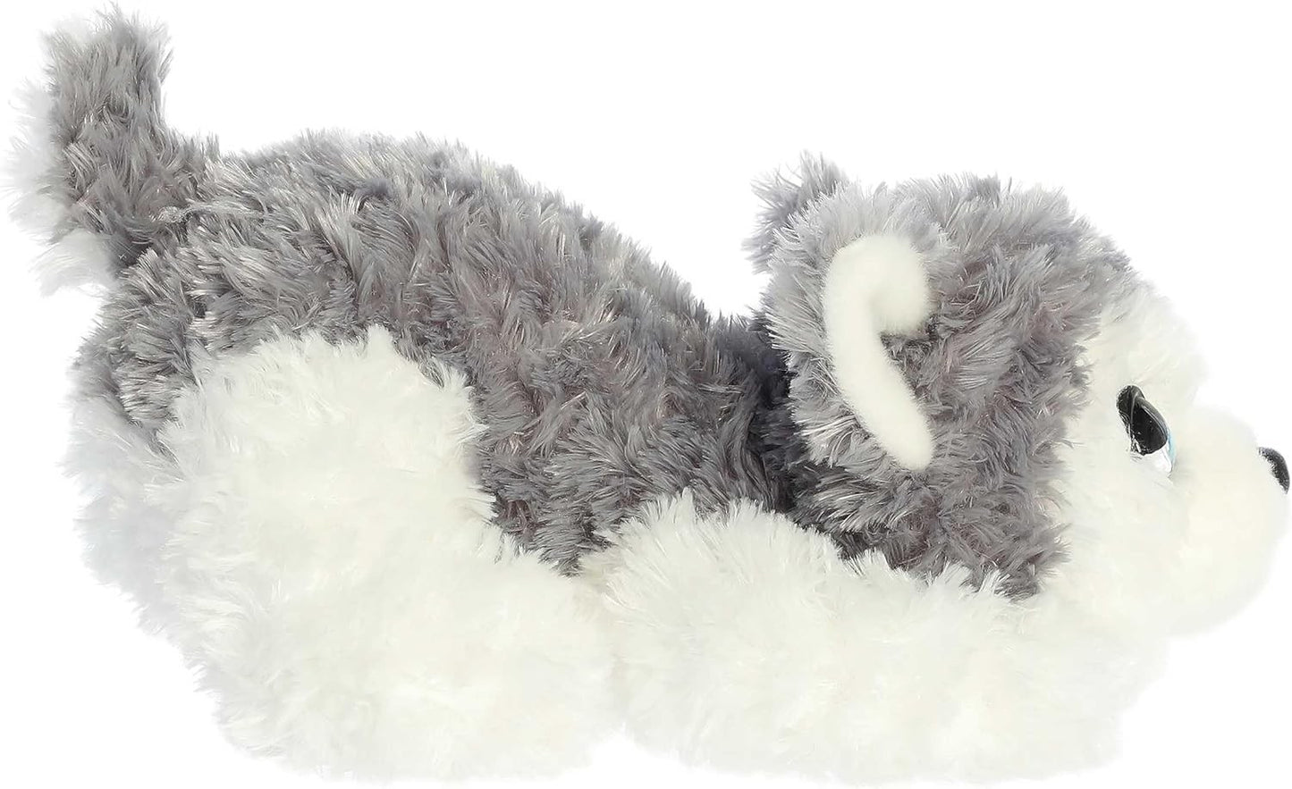 Aurora® Adorable Playful Pretties™ Hollis Husky™ Stuffed Animal, 10 inches