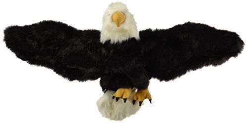 Folkmanis Eagle Hand Puppet