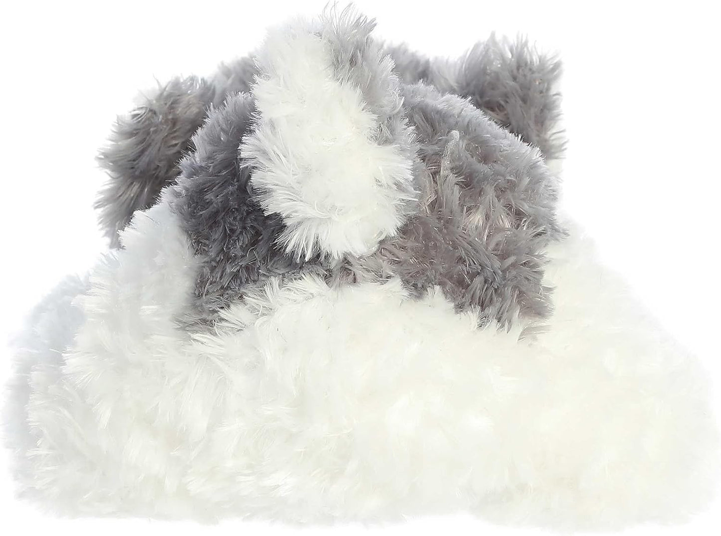 Aurora® Adorable Playful Pretties™ Hollis Husky™ Stuffed Animal, 10 inches