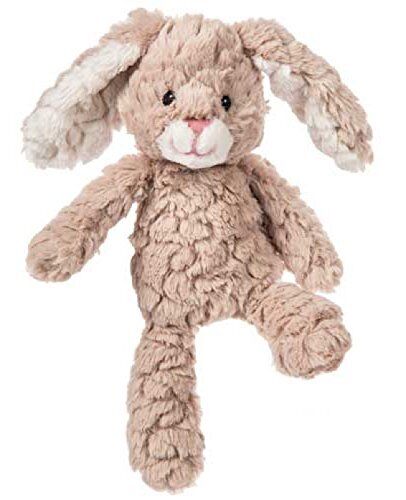 Mary Meyer Tan Putty Bunny Soft Toy 11"