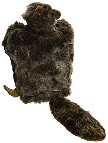 Folkmanis Flying Squirrel Hand Puppet