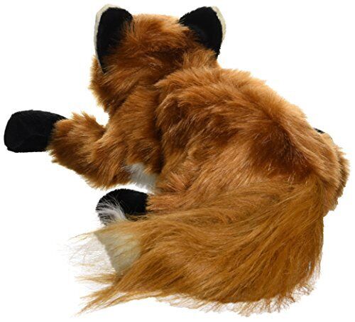 Folkmanis Small Red Fox Hand Puppet