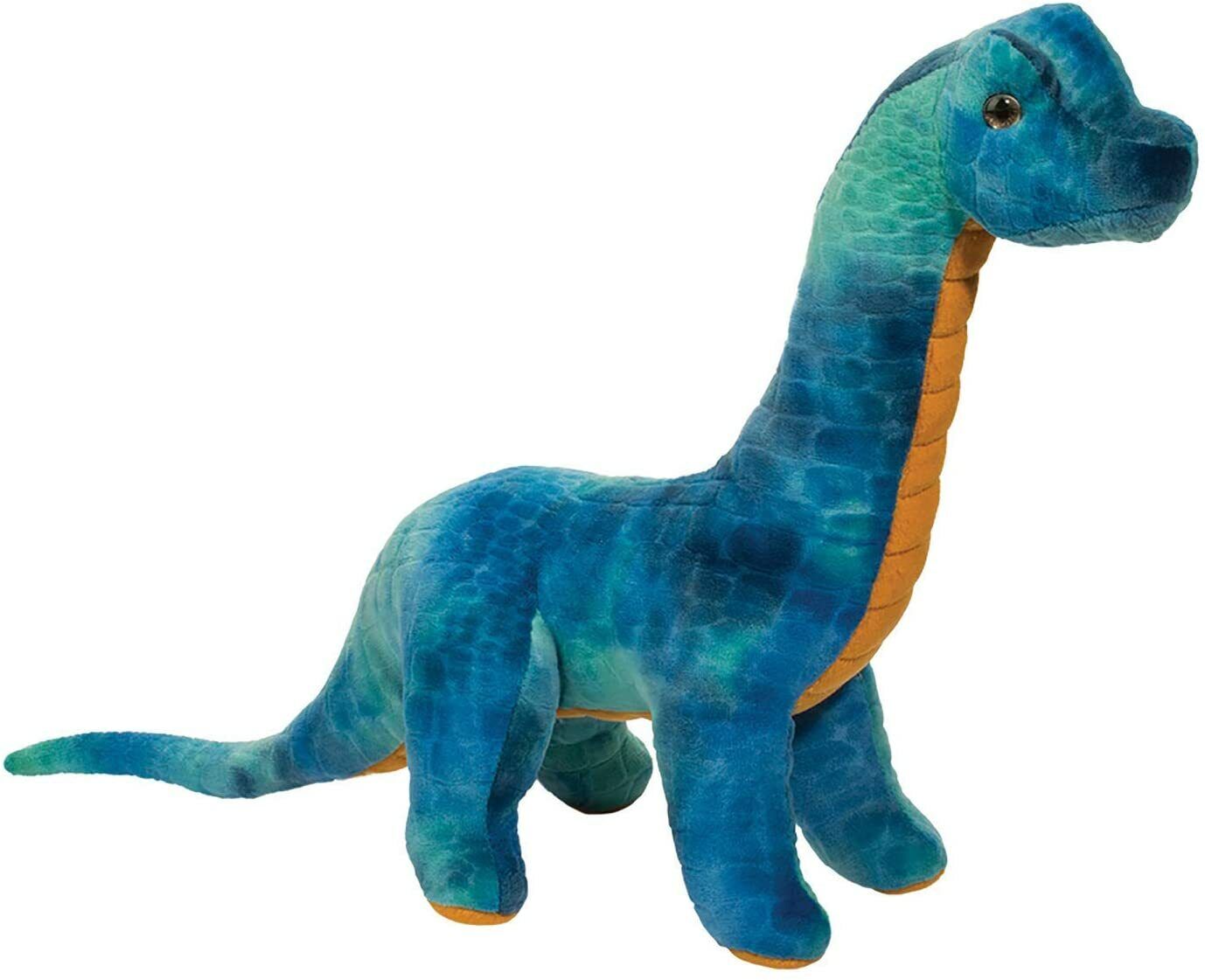 Douglas Brach Brachiosaurus Dinosaur Plush Stuffed Animal, 18"