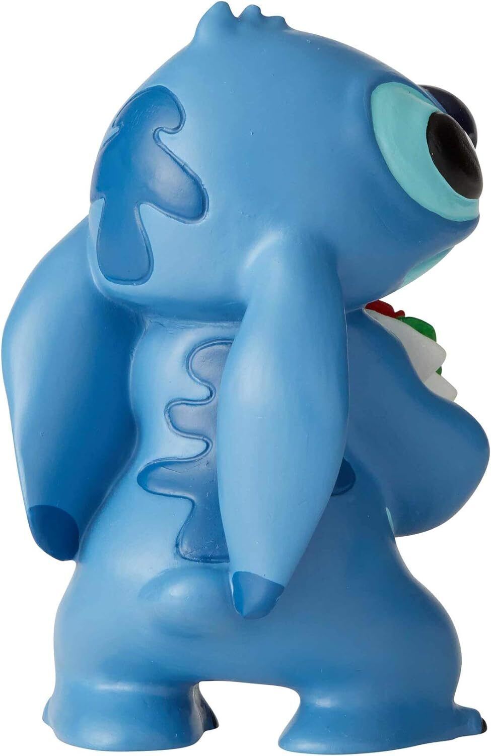 Enesco Disney Showcase Lilo and Stitch Flowers Mini Figurine, 2.5 Inch