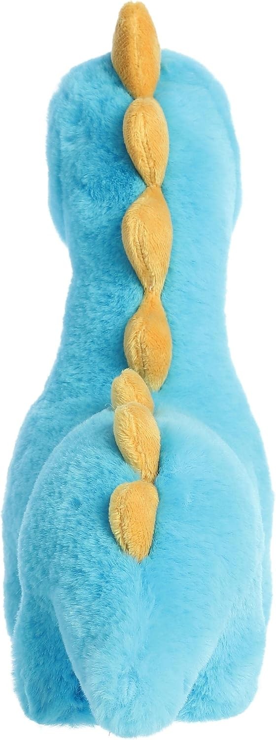 Aurora® Eco Nation™ Dipper Diplodocus Stuffed Animal Recycled Materials, 8"