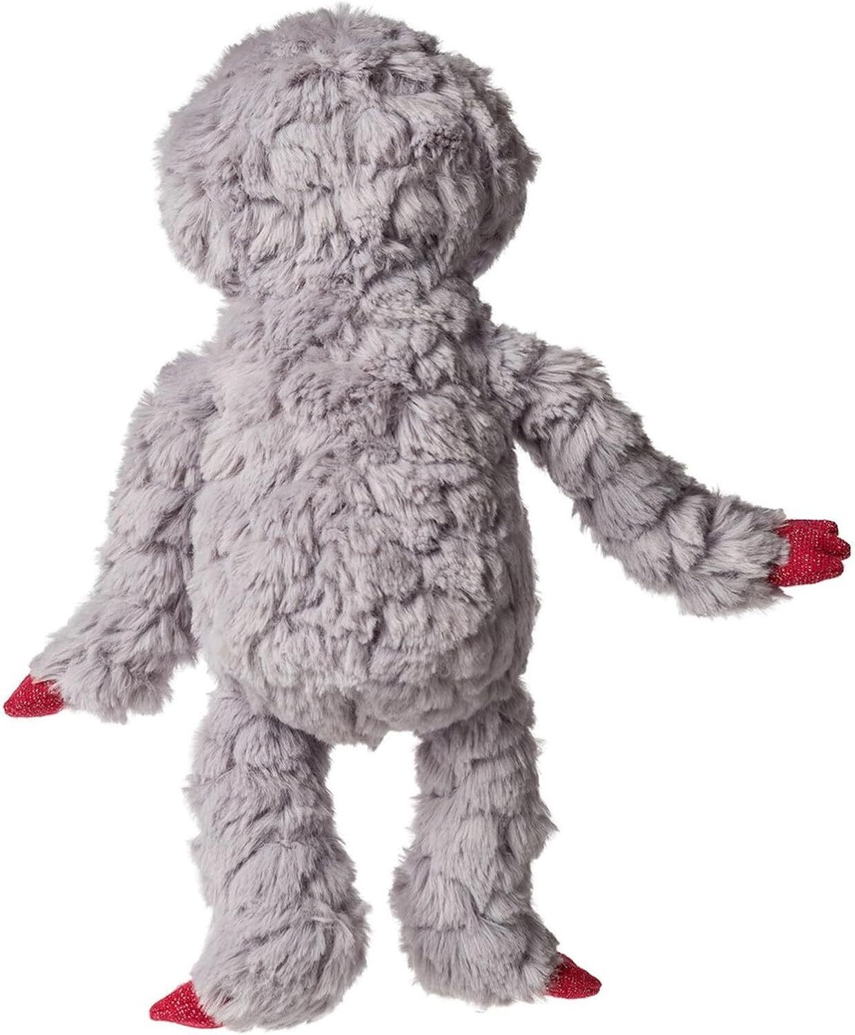 Mary Meyer Stuffed Animal Putty Collection Soft Toy, 11", Sweetheart Sloth
