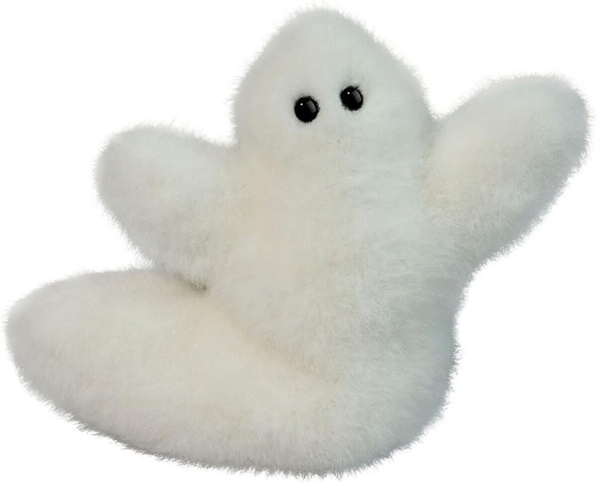 Douglas Halloween Ghastly Ghost Mini Plush Stuffed Animal Toy - 6 Inches