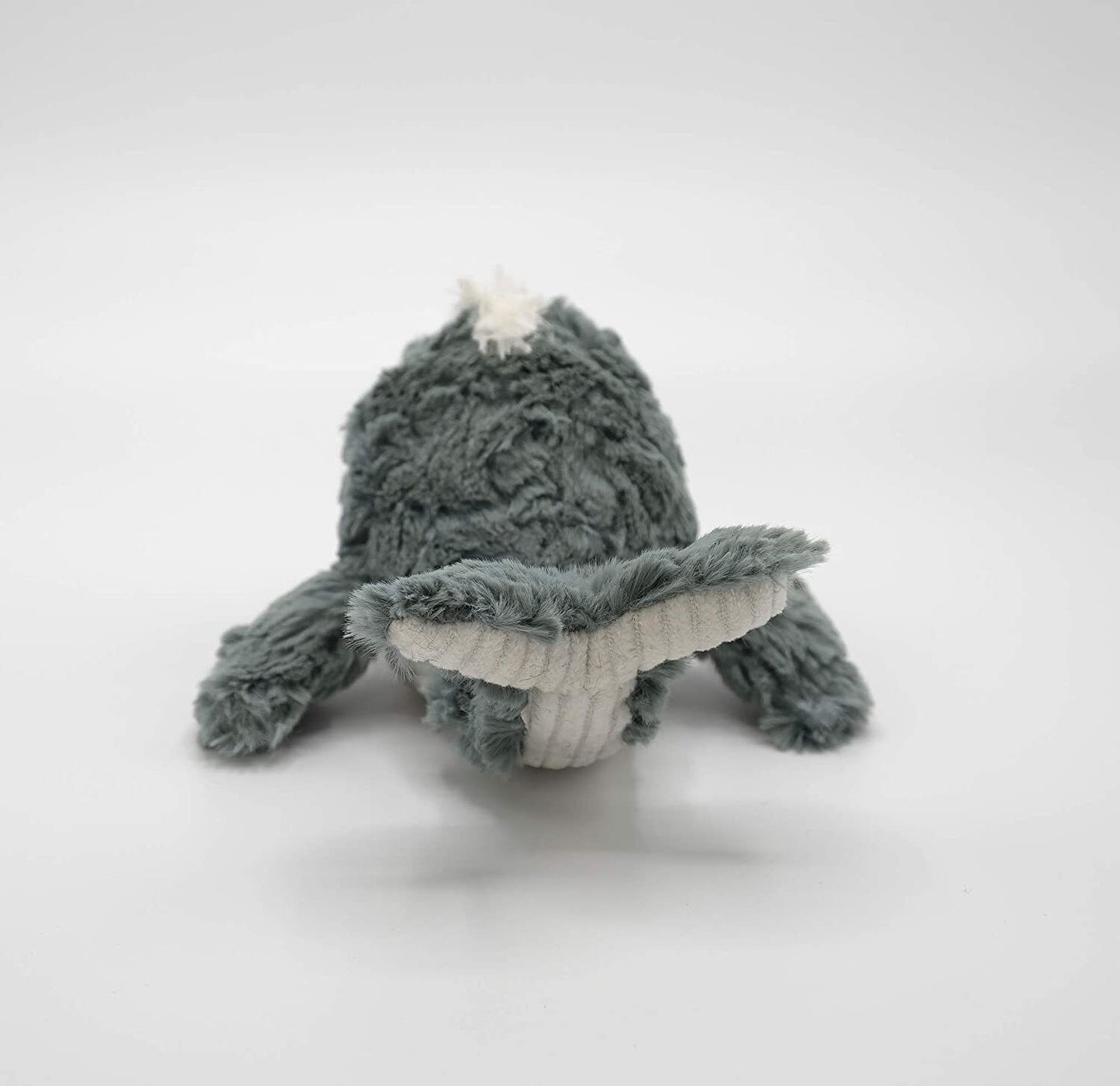 Mary Meyer Putty Stuffed Animal Soft Toy, Puttling Whale, 6"