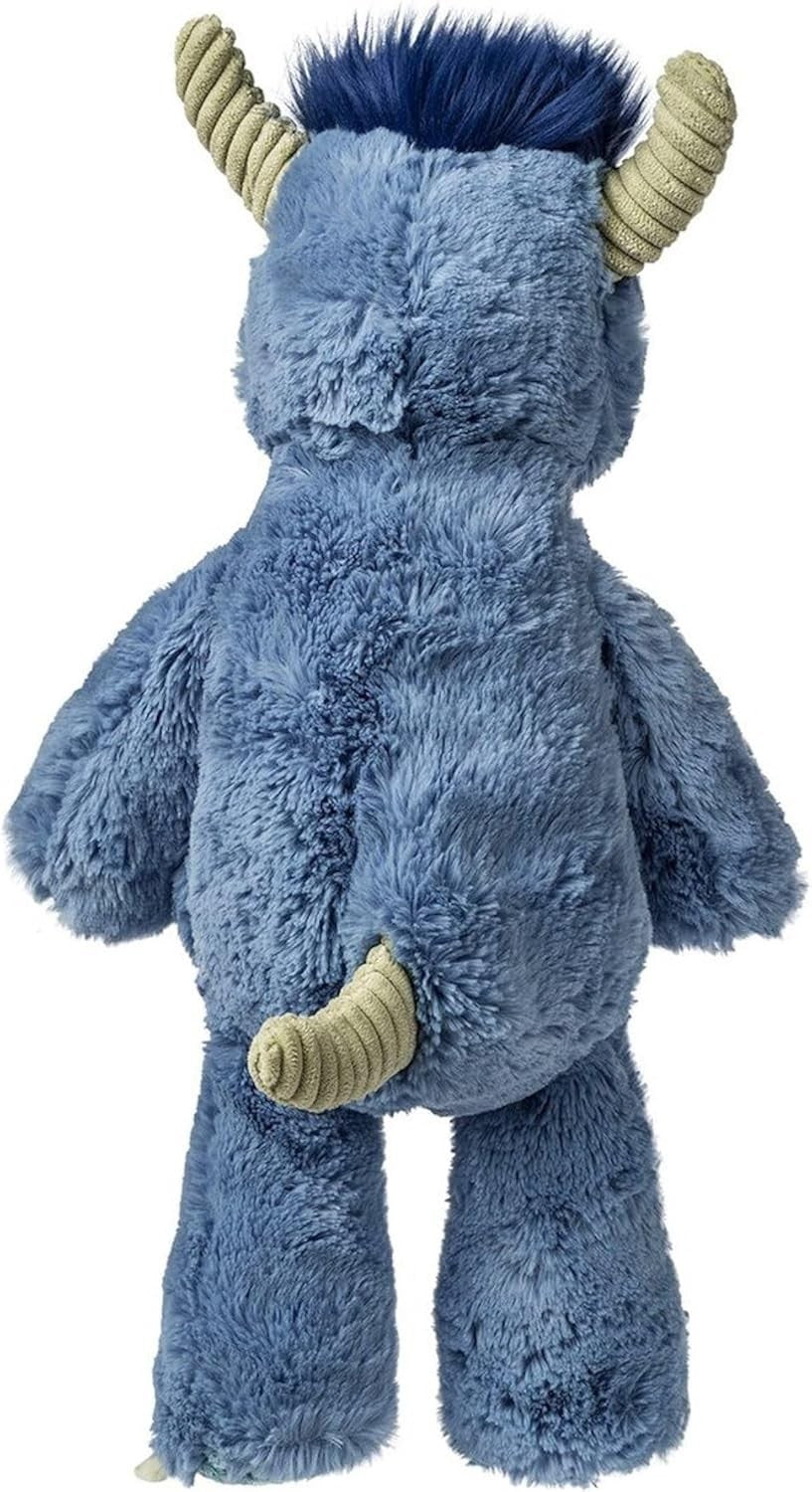 Mary Meyer Marshmallow Zoo Stuffed Animal Soft Toy, 13-Inches, Maximus Monster