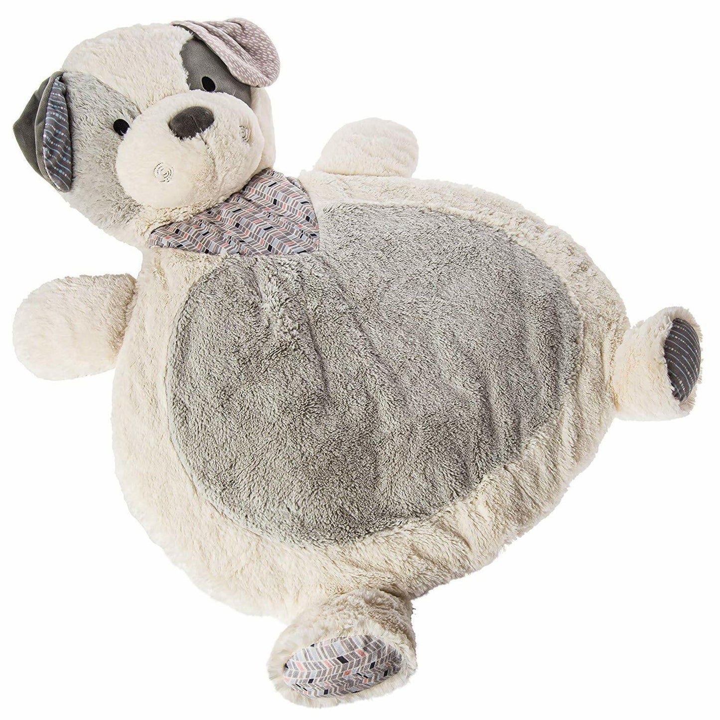 Mary Meyer Bestever Baby Mat, 31 X 23", Decco Pup