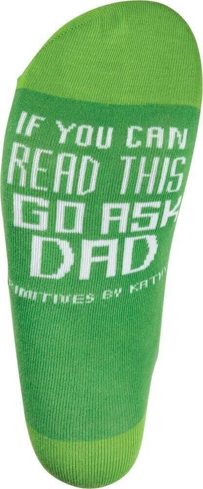 Primitives by Kathy Socks Funny Humorous "Mama Bear" Panda Unisex Adult