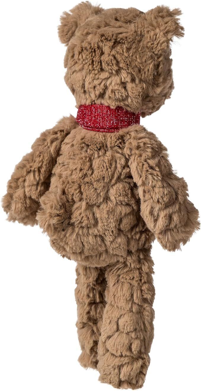 Mary Meyer Stuffed Animal Putty Soft Toy, 9-Inches, Twinkles Teddy Bear