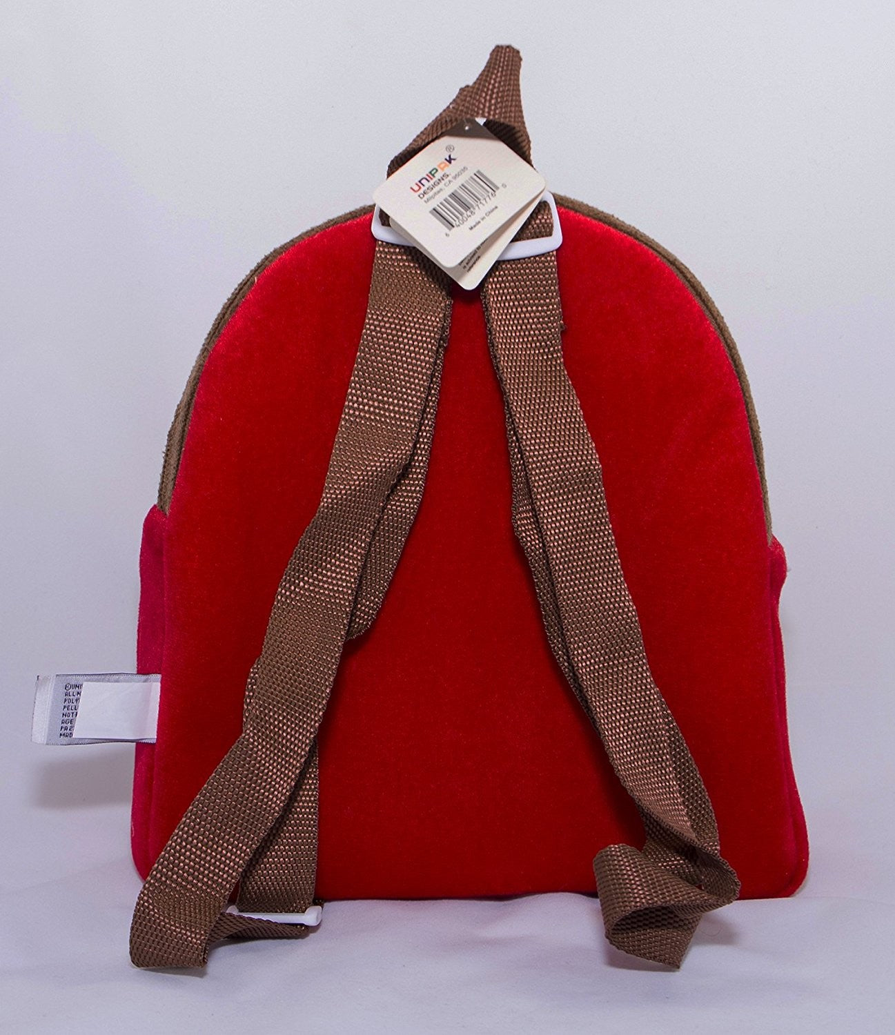Farm Animals in Horse Stable Backpack 11" by Unipak