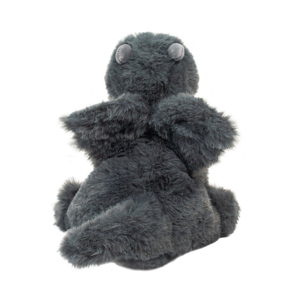 Douglas Cuddle Toys Sootie Dragon Mini Soft Plush Stuffed Animal, 6"