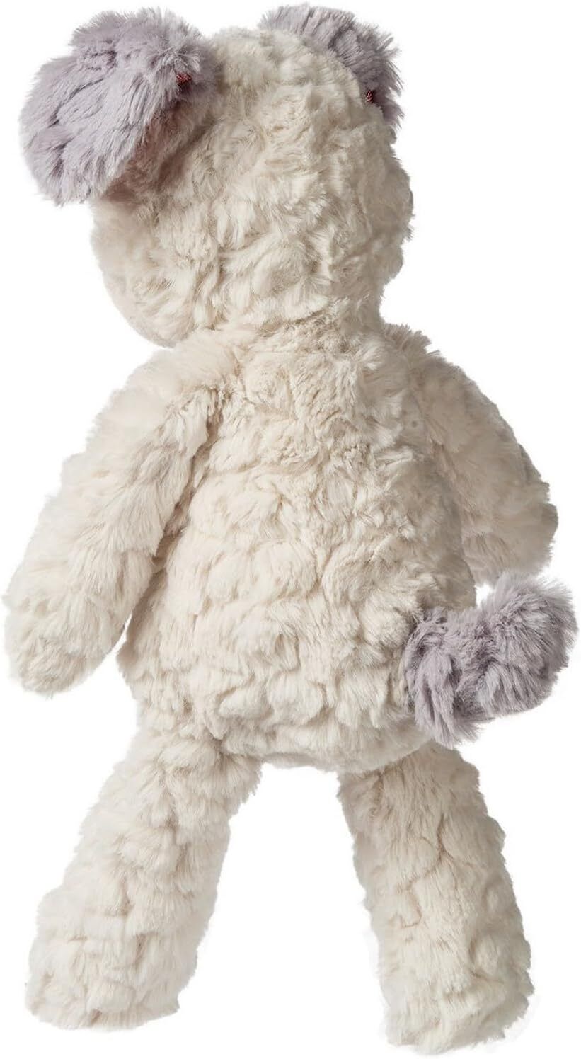 Mary Meyer Stuffed Animal Putty Collection Soft Toy, 13-Inches, Beau Puppy