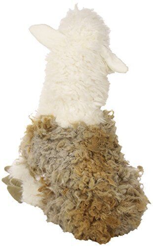 Folkmanis Alpaca Hand Puppet