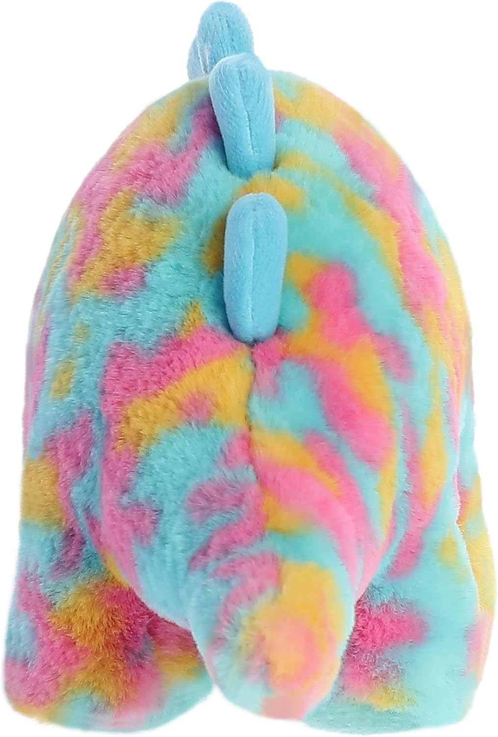 Aurora® Ferocious Dinos Dinos™ Speckling Stego™ Plush Stuffed Animal, 12.5"