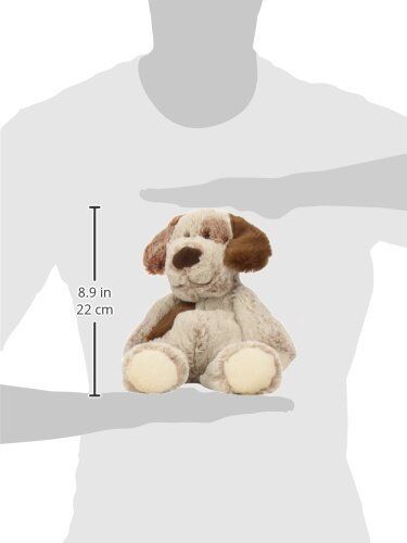 Mary Meyer Marshmallow Zoo 13" Puppy Plush