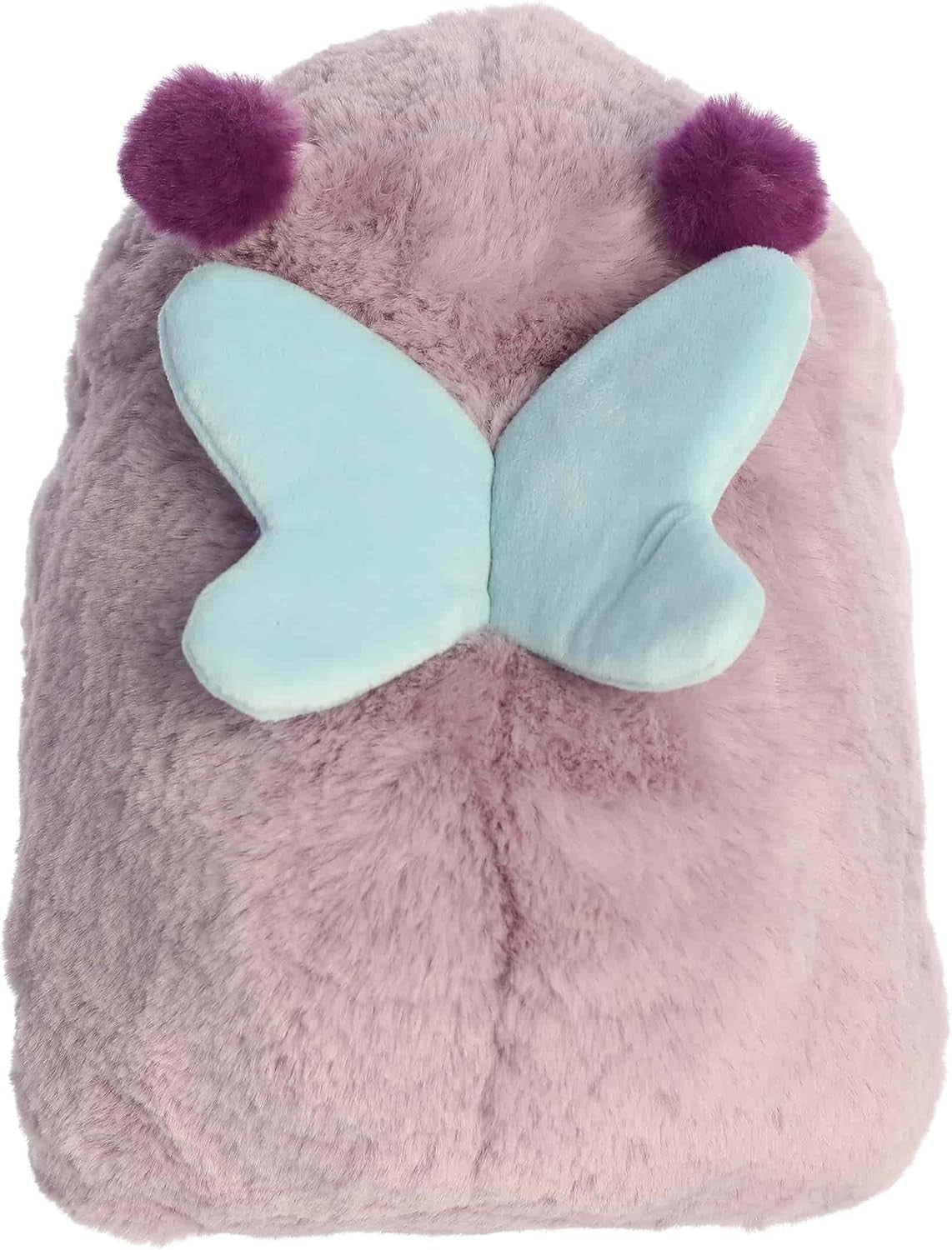 Aurora® Adorable Spudsters™ Brielle Butterfly™ Plush Stuffed Animal Toy, 10"