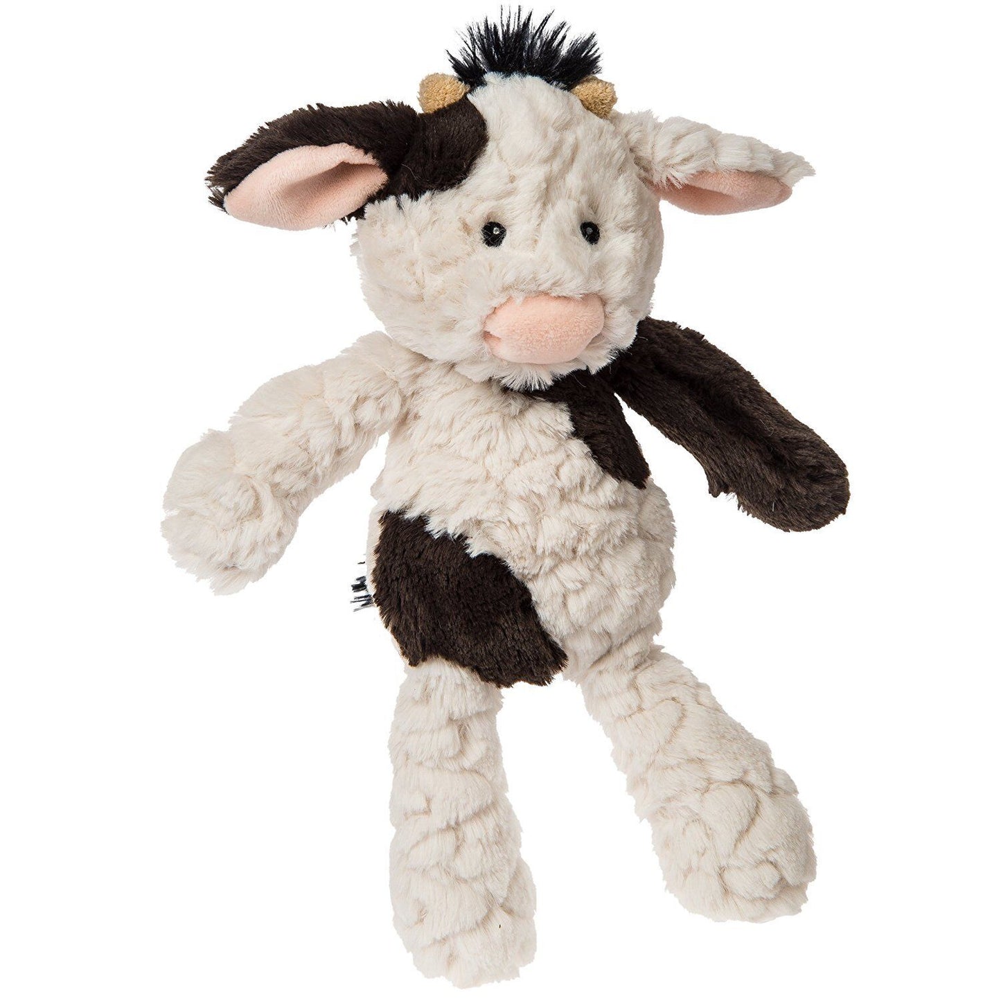 Mary Meyer Putty Nursery Soft Toy, Cow, 11"
