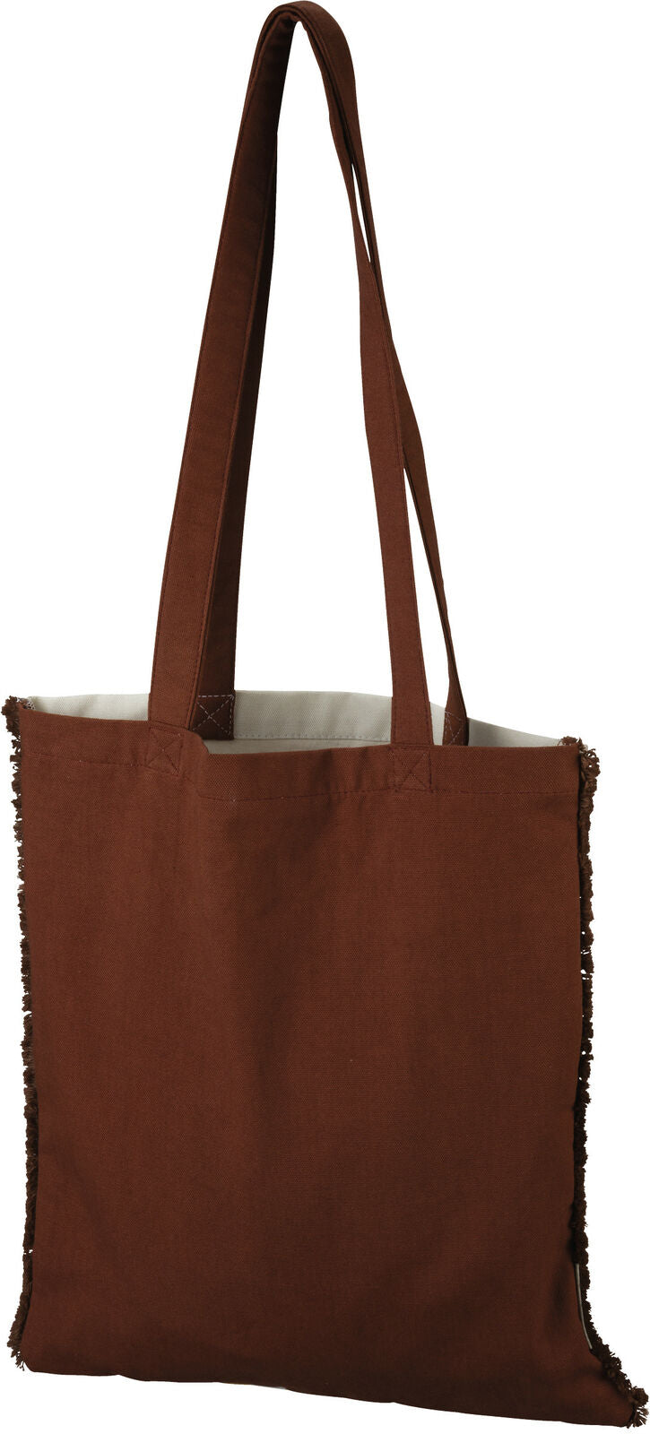 Primitives By Kathy Market Shopping Tote - I Love My Beagle