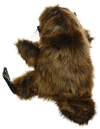 Folkmanis Baby Sea Otter Hand Puppet