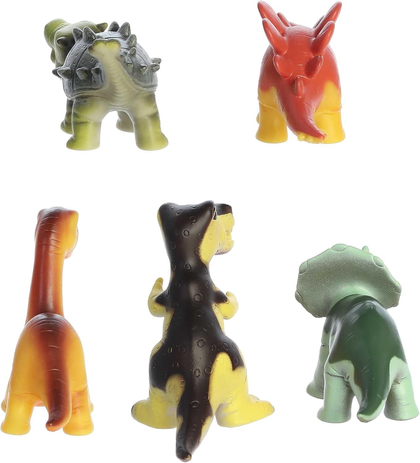Aurora® Toys Timeless Habitat™ My First Dinosaur Animal Playset Toy - Set of 5