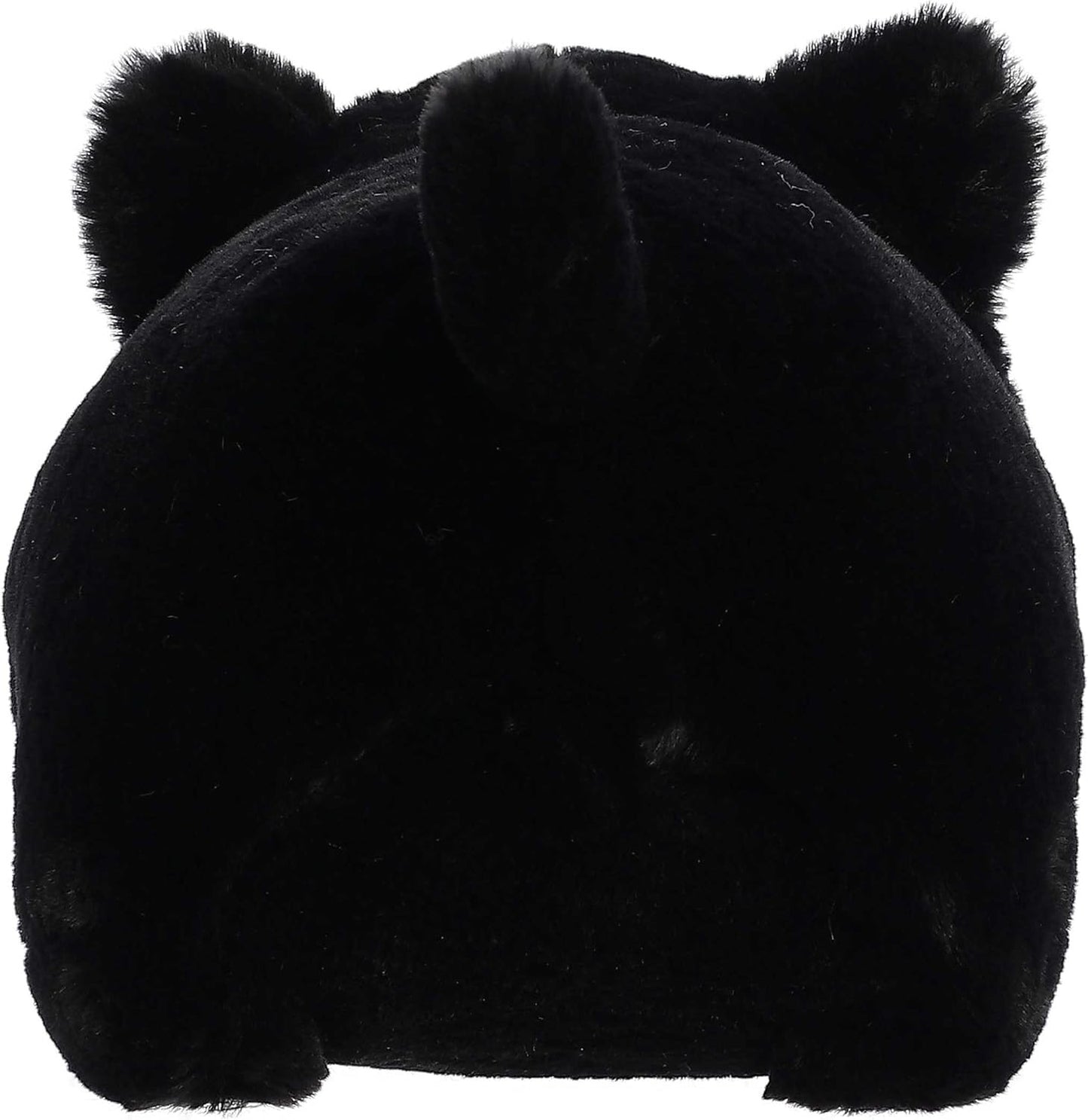 Aurora® Adorable Spudsters™ Bella Black Cat™ Plush Stuffed Animal Toy, 10"
