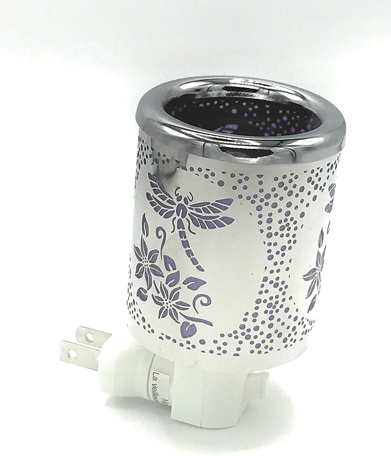 Midwest-CBK Ganz Dragonfly Night-Light