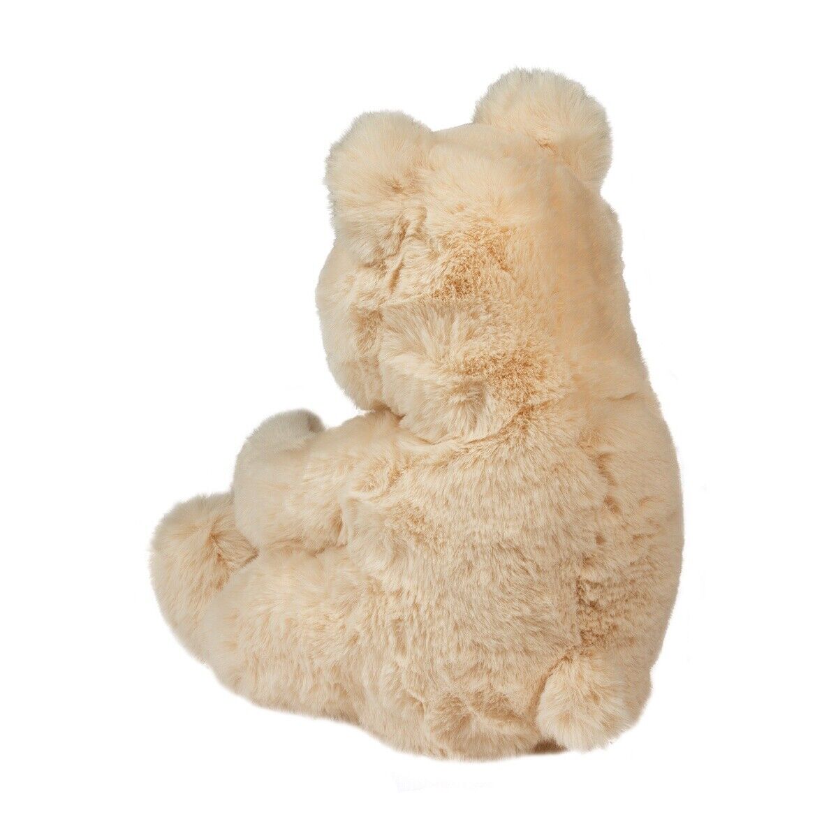 Douglas Dewey Cream Bear Plush Stuffed Animal Toy, 9"