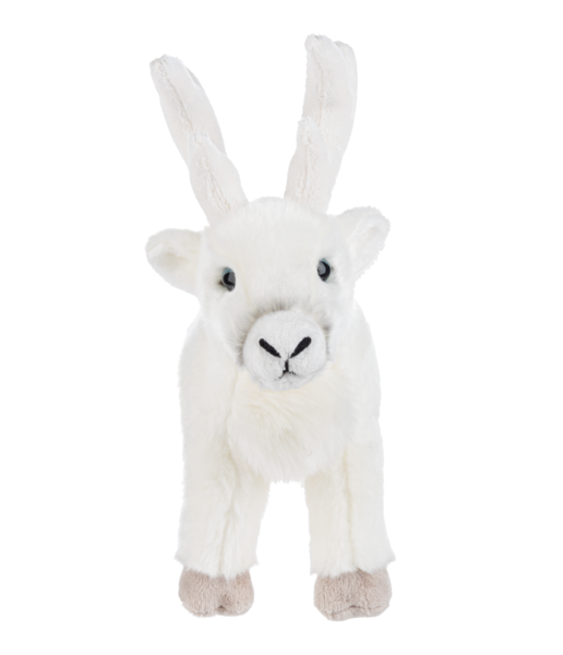 Ganz Heritage Collection Arctic Reindeer Plush Stuffed Animal Toy, 11"