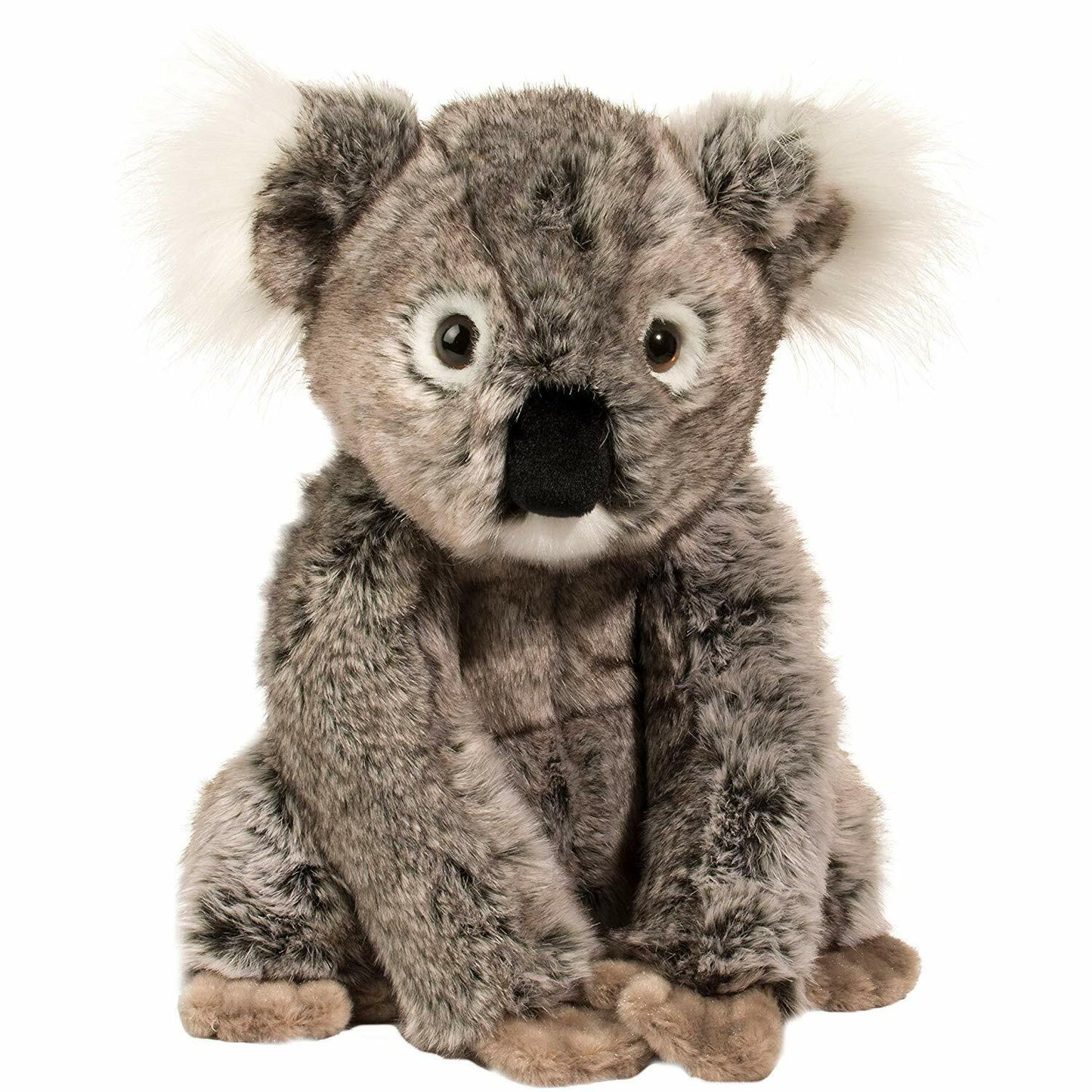 Douglas Cuddle Toys Plush Kellen Koala Stuffed Animal, 13.5"
