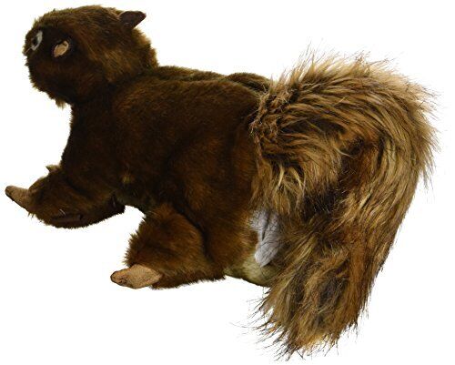 Folkmanis Red Squirrel Hand Puppet