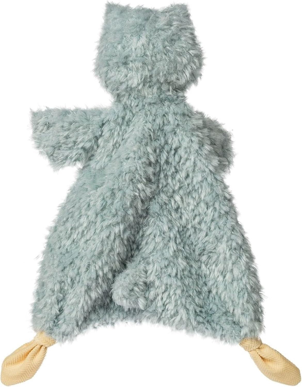 Mary Meyer Lovey for Babies Again Friends Soft Snuggle Toy, 11-Inches, Owl