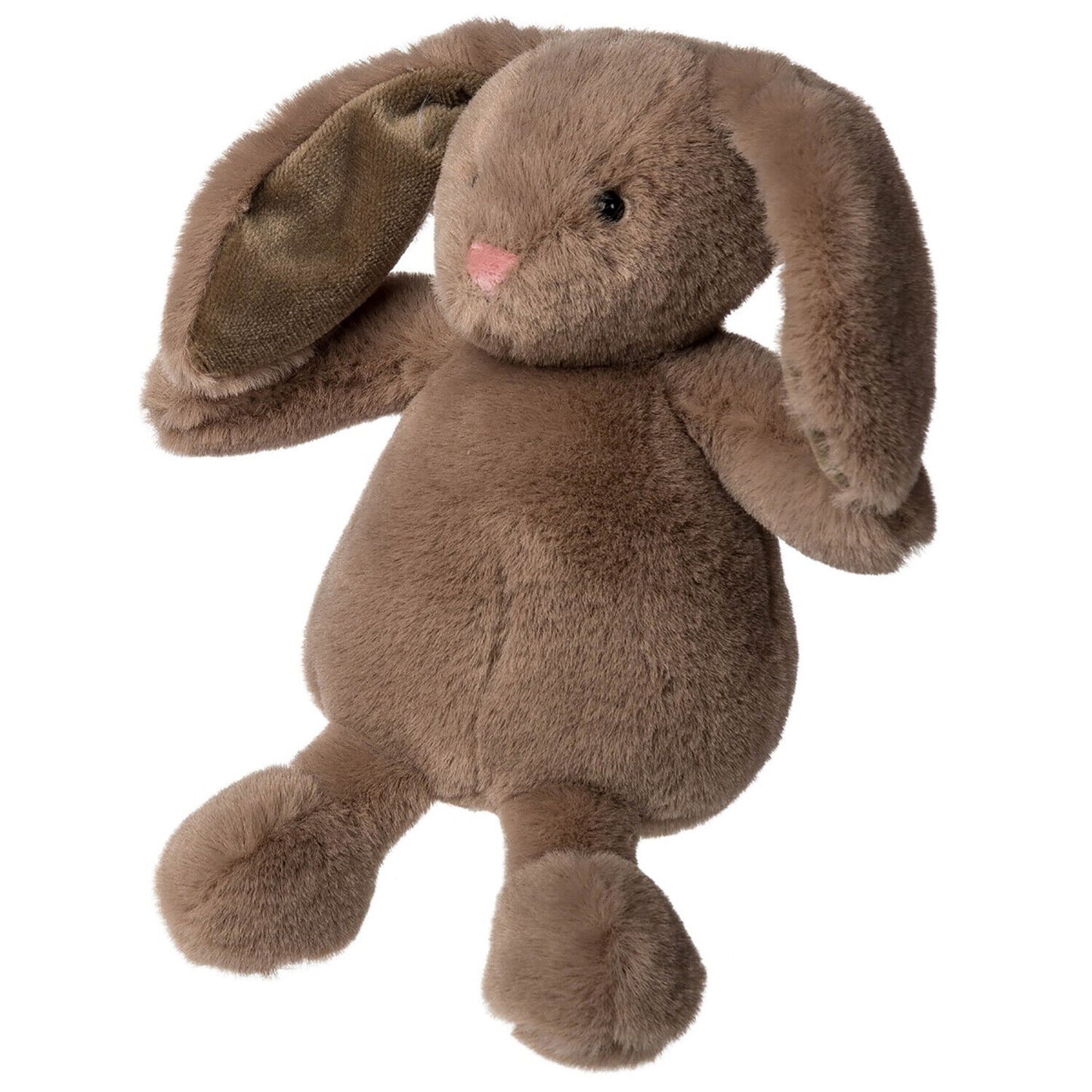 Mary Meyer Chiparoos Stuffed Animal Soft Toy, 6-Inches, Little Bunny