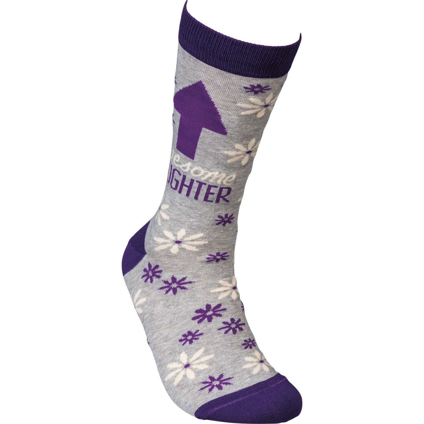 Primitives By Kathy Socks - Awesome Daughter