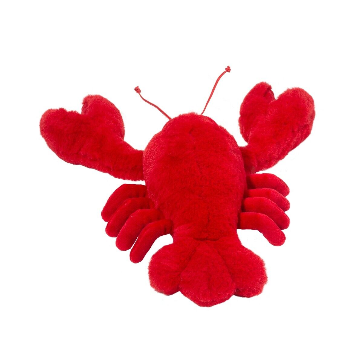 Douglas Clawson Lobster Plush Stuffed Animal, 13"