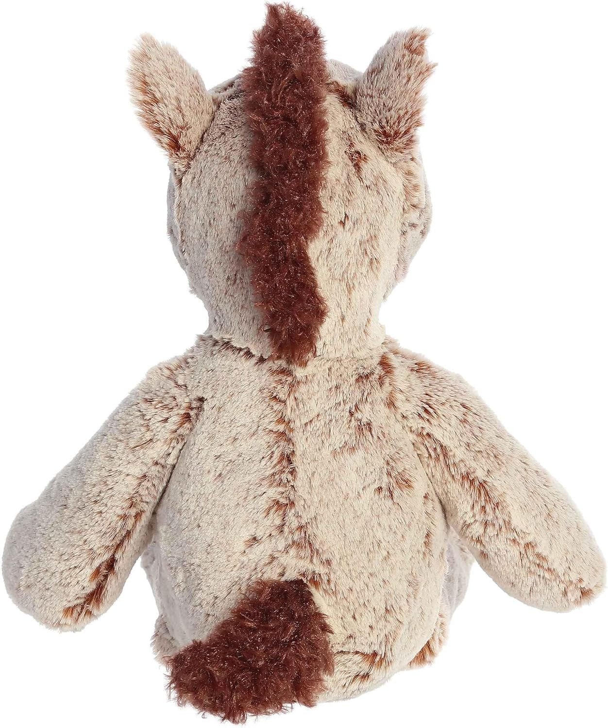 Aurora® Adorable Cuddlers™ Brown Promise Pony™ Baby Stuffed Animal Toy, 14 inch