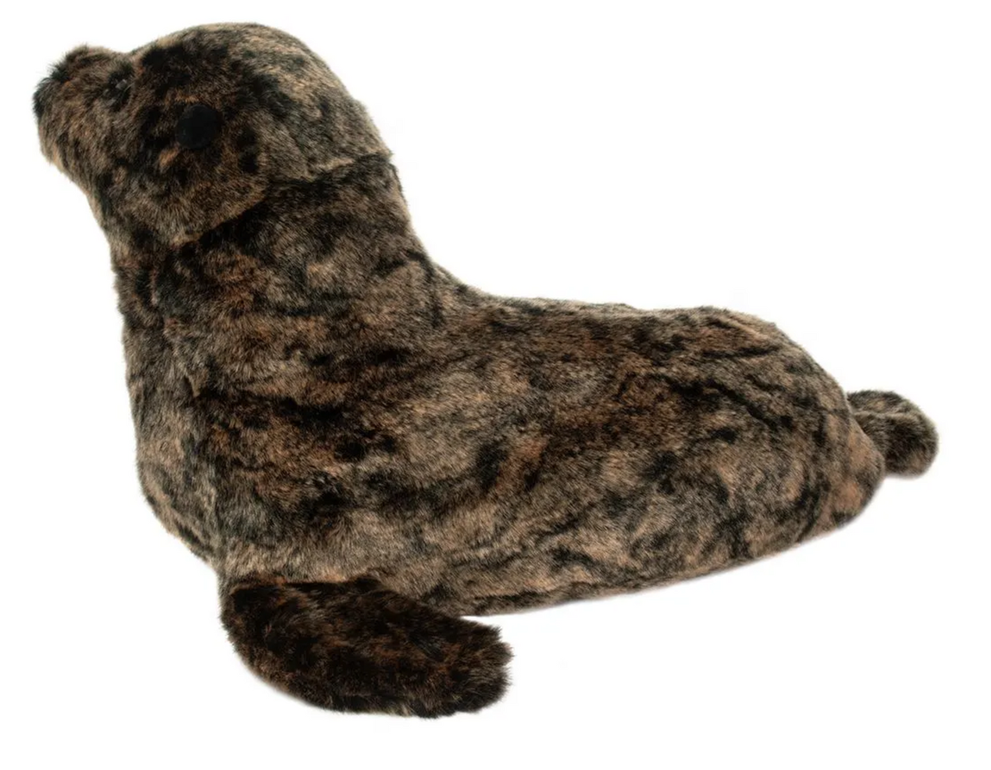 Douglas Buoy DLux Sea Lion Plush Stuffed Animal, 16" Long