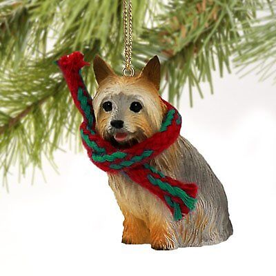 Silky Terrier Original Ornament