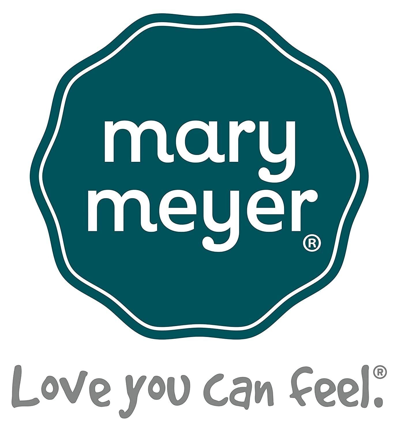 Mary Meyer Teething Toys Simply Silicone 3-Link Teether, 8-Inches