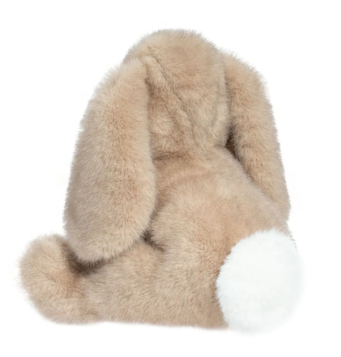 Douglas Toys Toastie Tan Bunny Stuffed Animal Toy, 8"