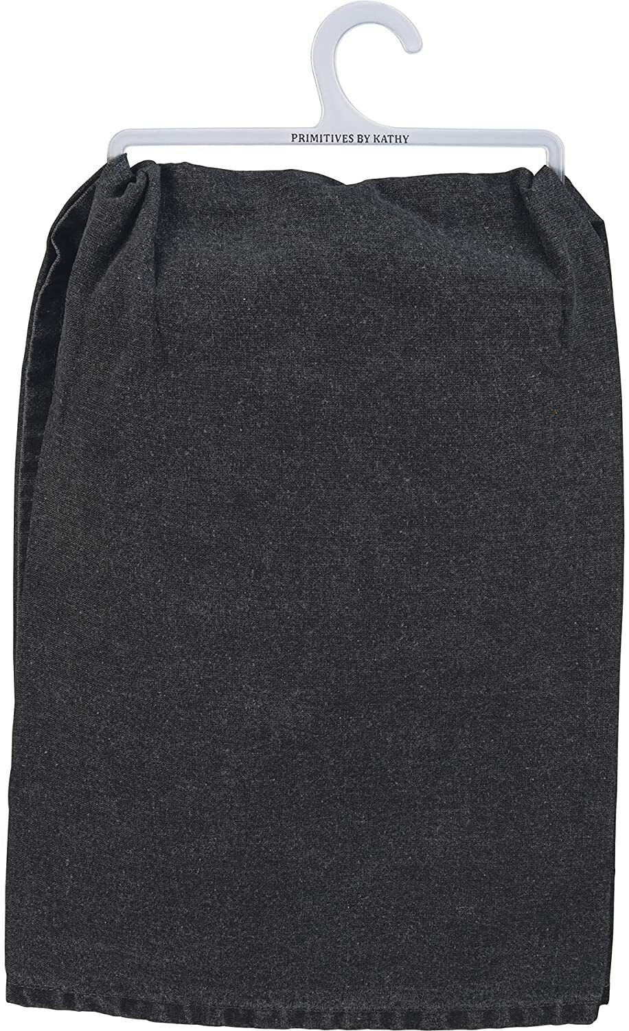 Primitives by Kathy Decorative Kitchen Towel - Home is Where the Herd Is